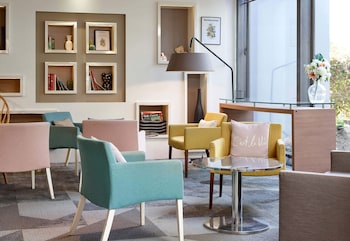 bandb hotel cergy port