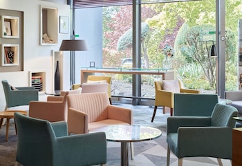 bandb hotel cergy port