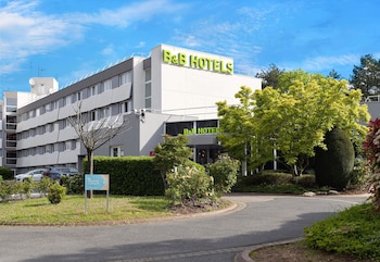 bandb hotel cergy port
