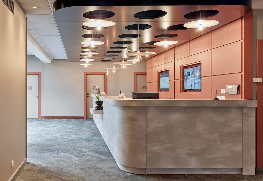 bandb hotel cergy port