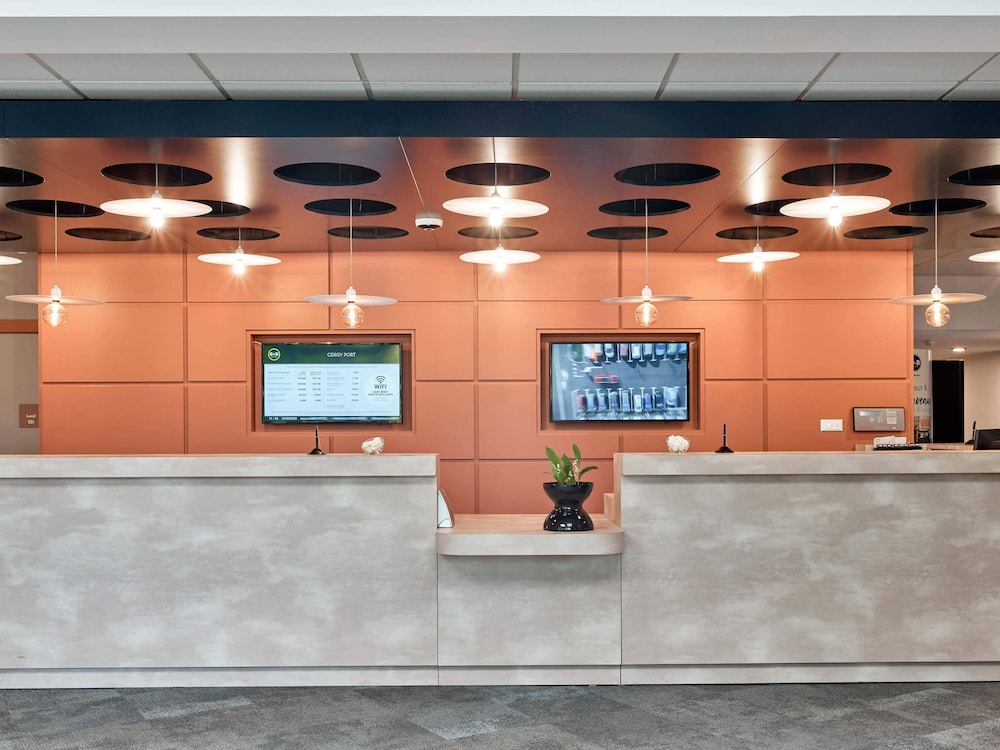 bandb hotel cergy port