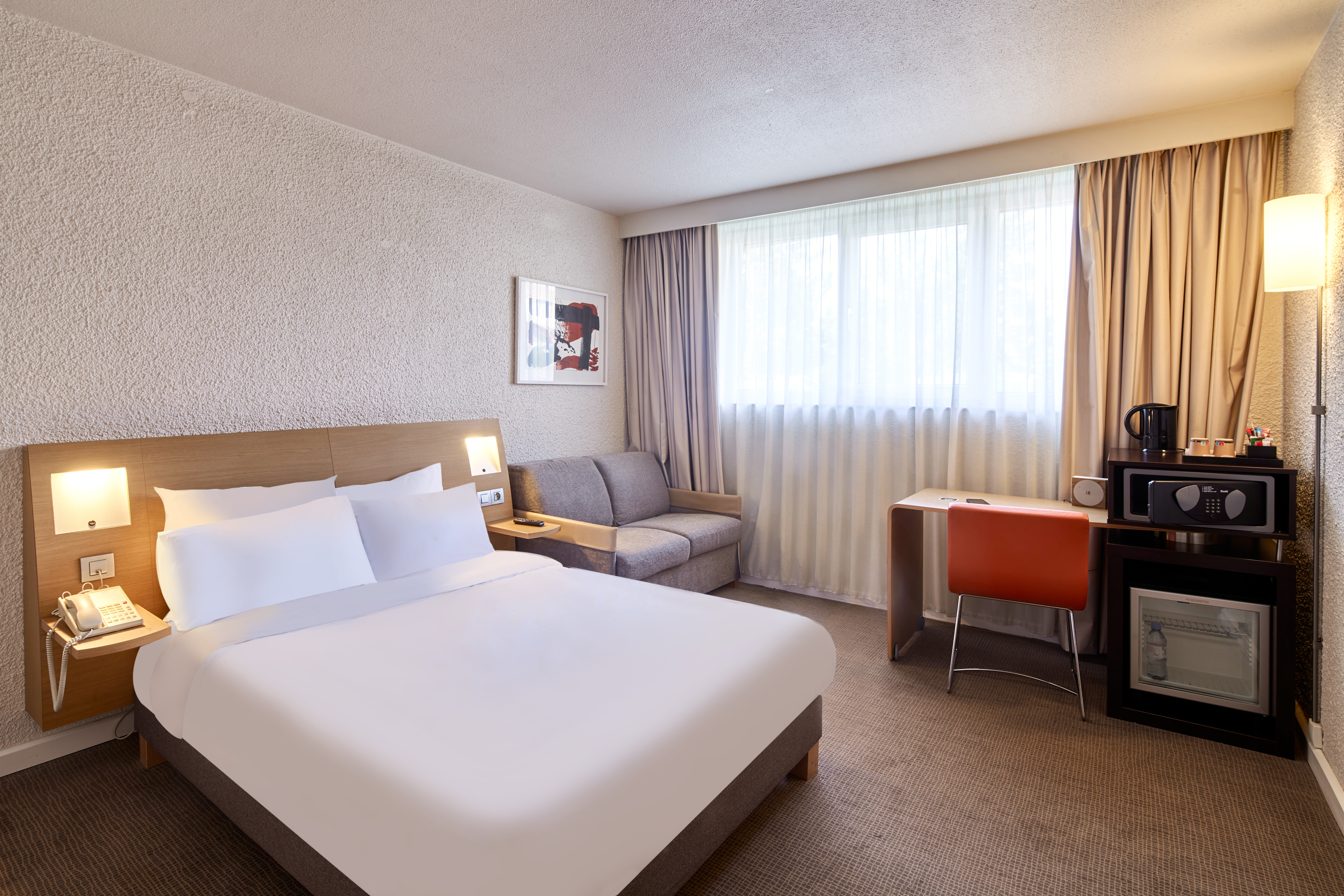 bandb hotel cergy port