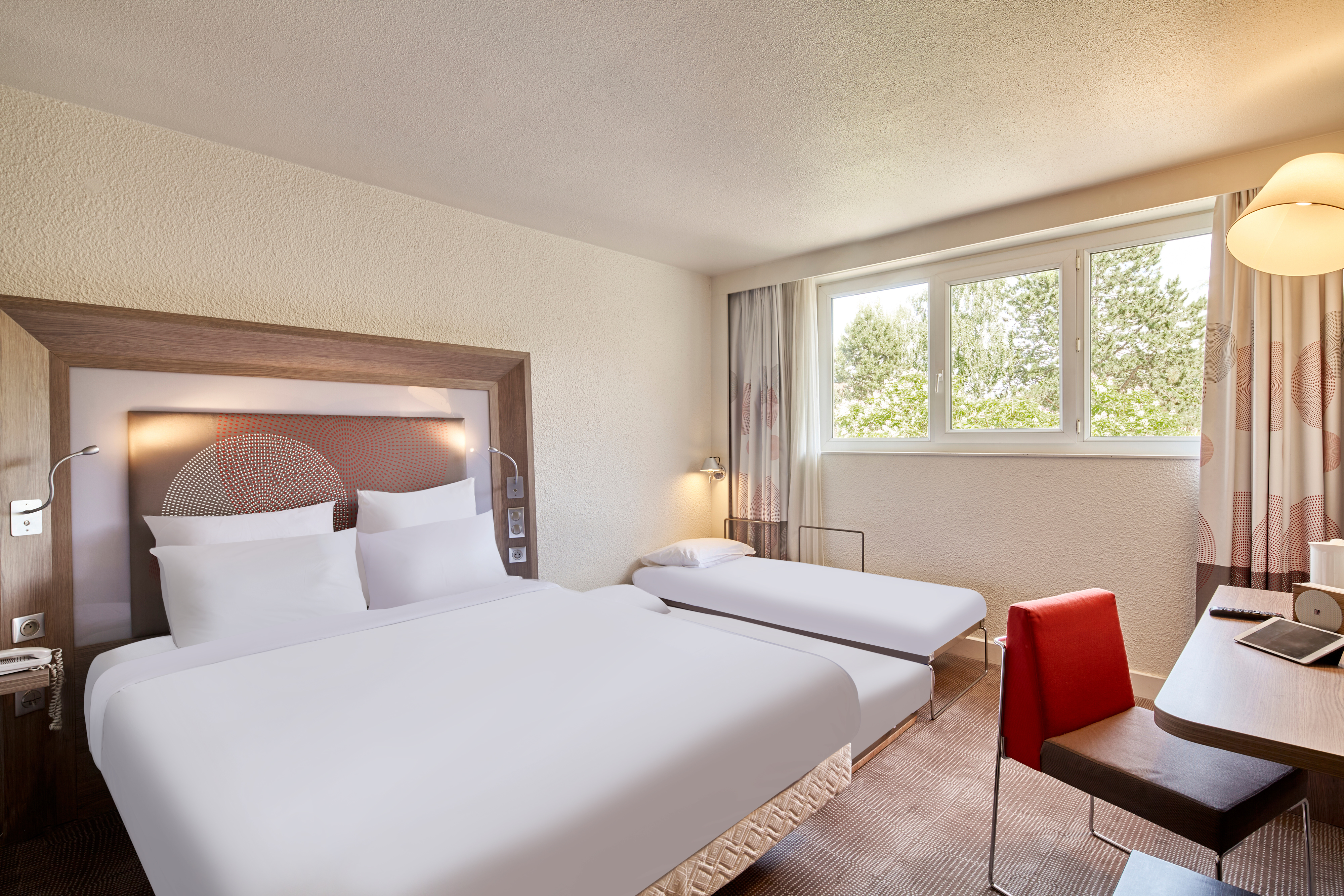 bandb hotel cergy port