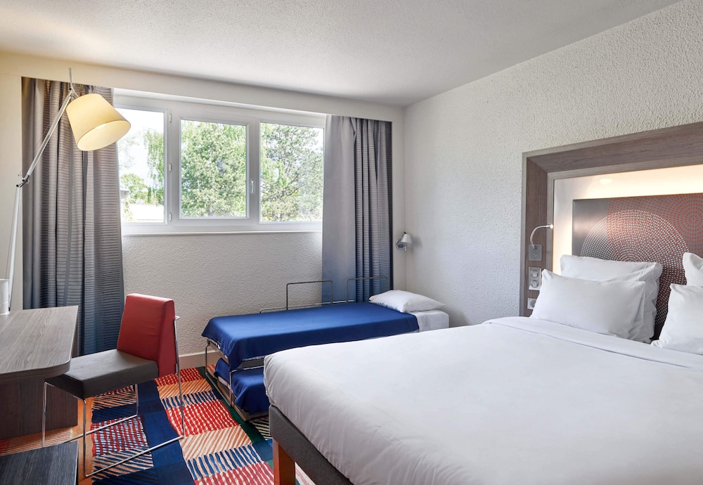 bandb hotel cergy port