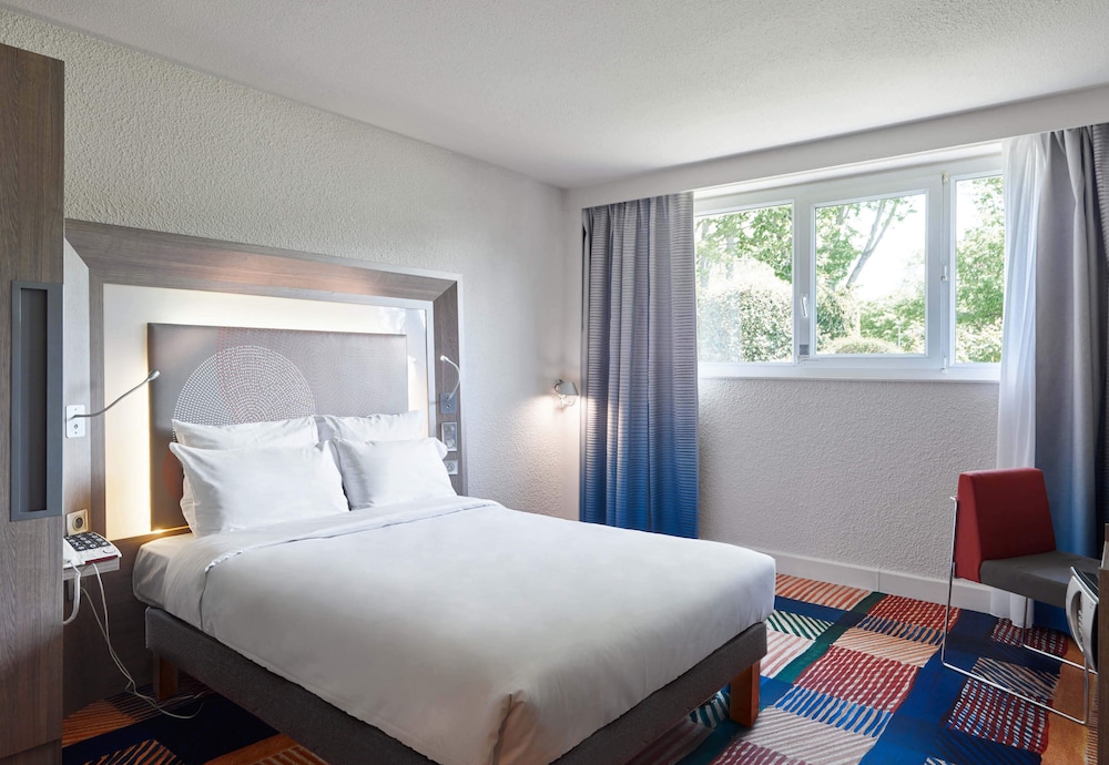 bandb hotel cergy port