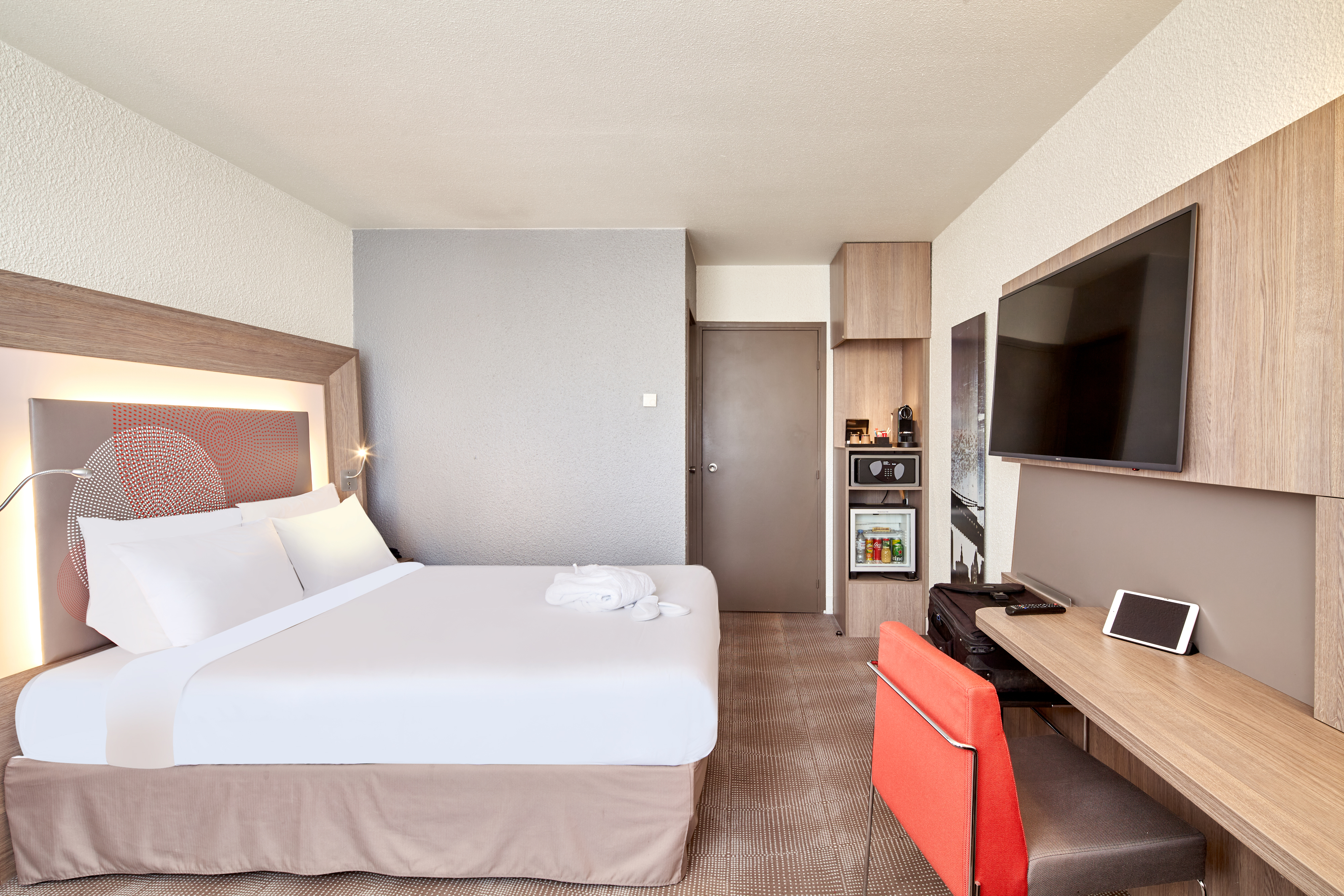 bandb hotel cergy port