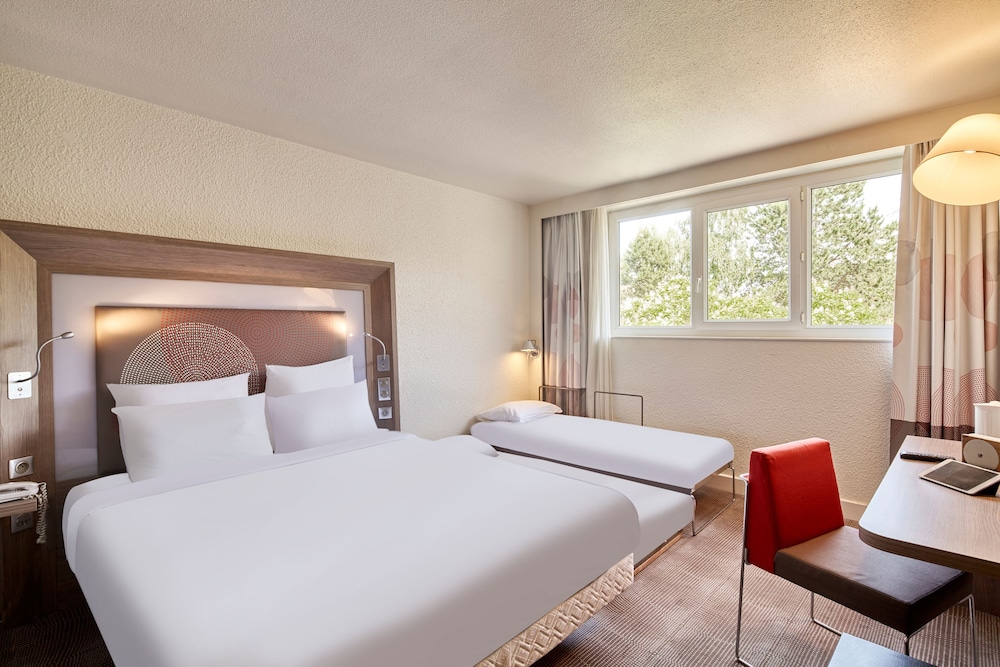 bandb hotel cergy port