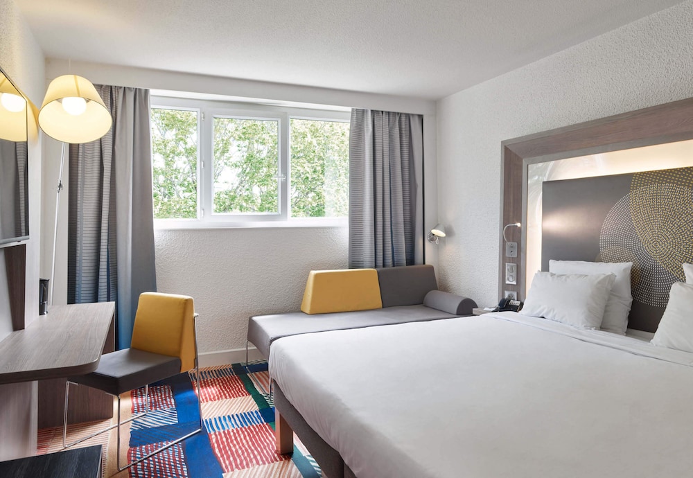 bandb hotel cergy port