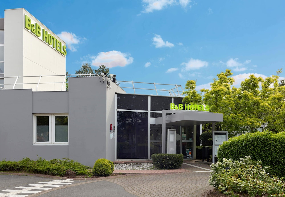 bandb hotel cergy port