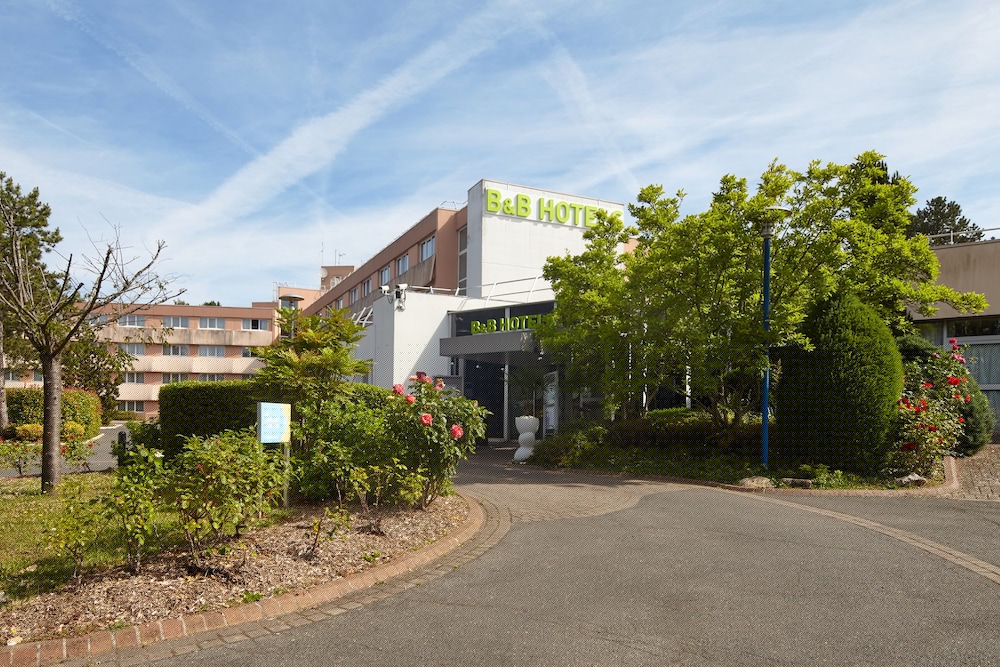 bandb hotel cergy port