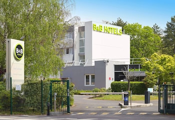 bandb hotel cergy port