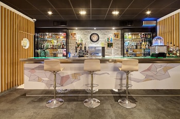 bandb hotel cergy port