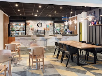 bandb hotel cergy port