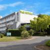 bandb hotel cergy port