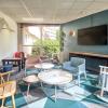 bandb hotel cergy port