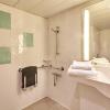 bandb hotel cergy port