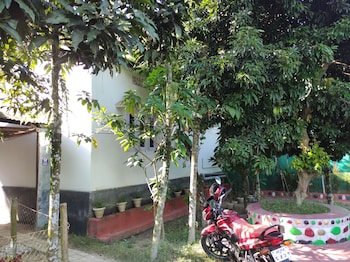 Homocation Manas Green Homestay,India>>Barpeta,0 star