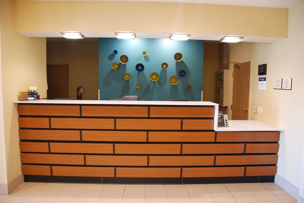 best western baraboo inn