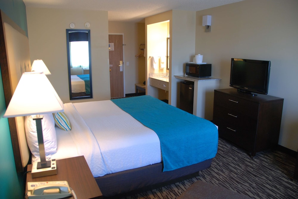 best western baraboo inn