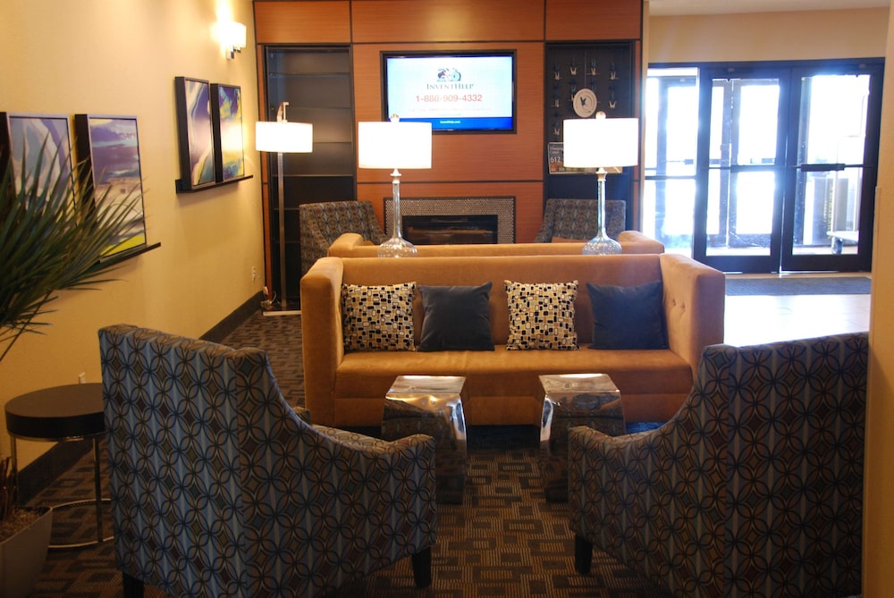 best western baraboo inn