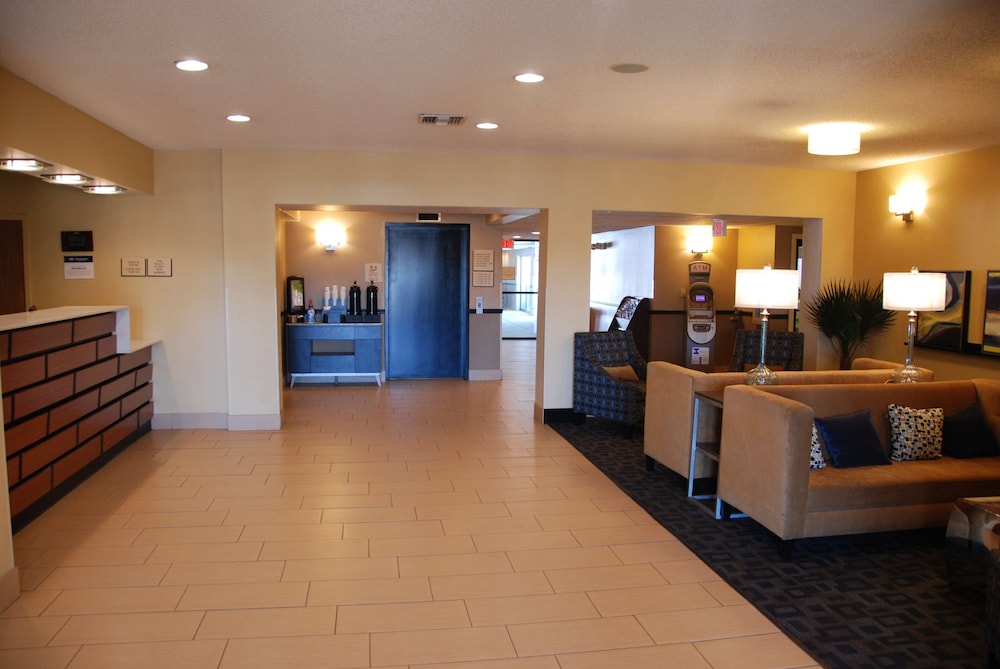 best western baraboo inn