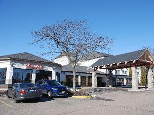 best western baraboo inn