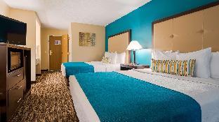 best western baraboo inn