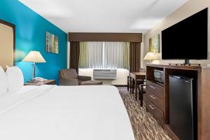 best western baraboo inn