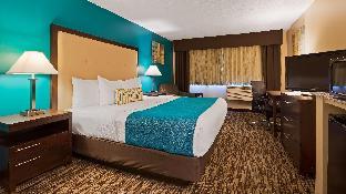 best western baraboo inn
