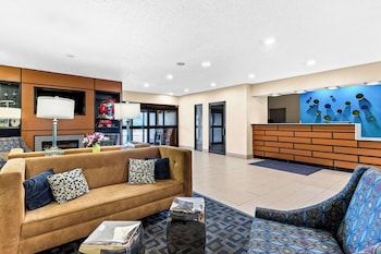 Best Western Baraboo Inn,Lone Rock>>Baraboo,3 star
