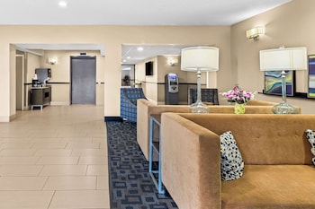Best Western Baraboo Inn,Lone Rock>>Baraboo,3 star