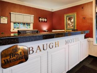 Baugh Motel, Surestay Collection By Best Western,Cache>>Benson,3 star