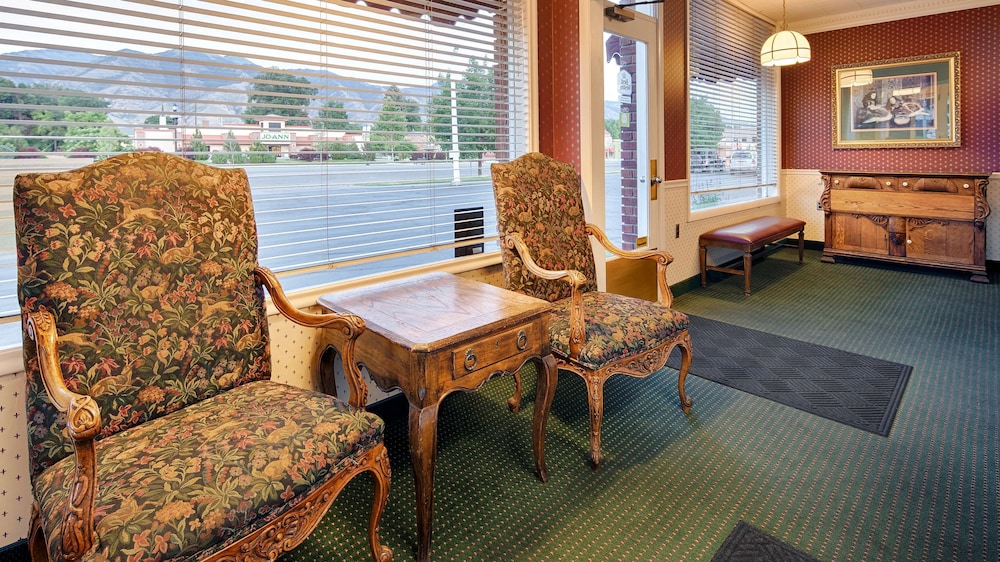 baugh motel surestay collection by best western