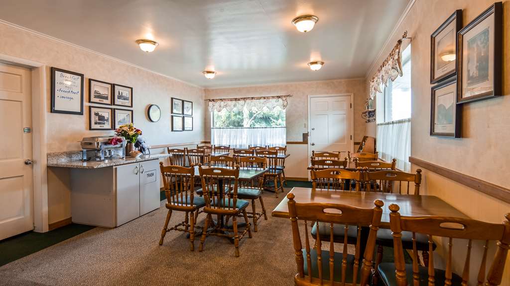 baugh motel surestay collection by best western