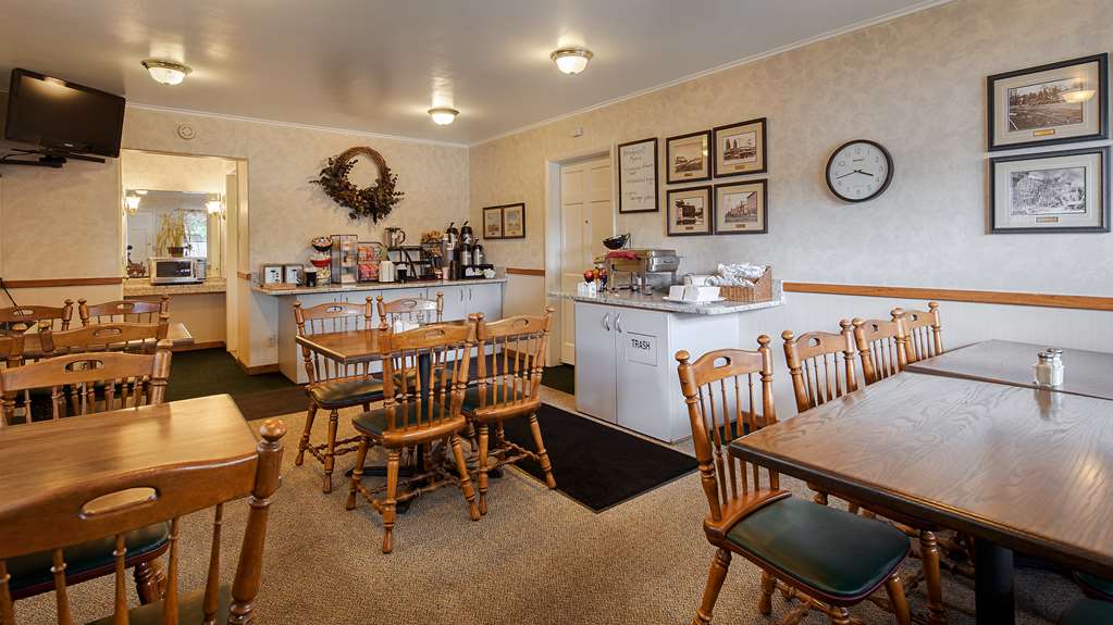 baugh motel surestay collection by best western