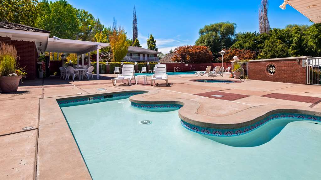 baugh motel surestay collection by best western