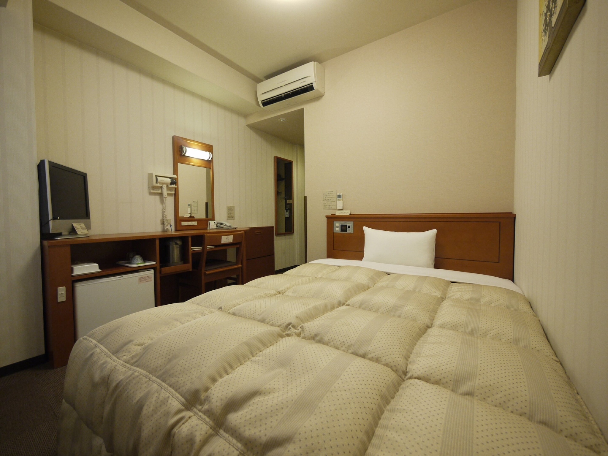hotel route inn saga ekimae