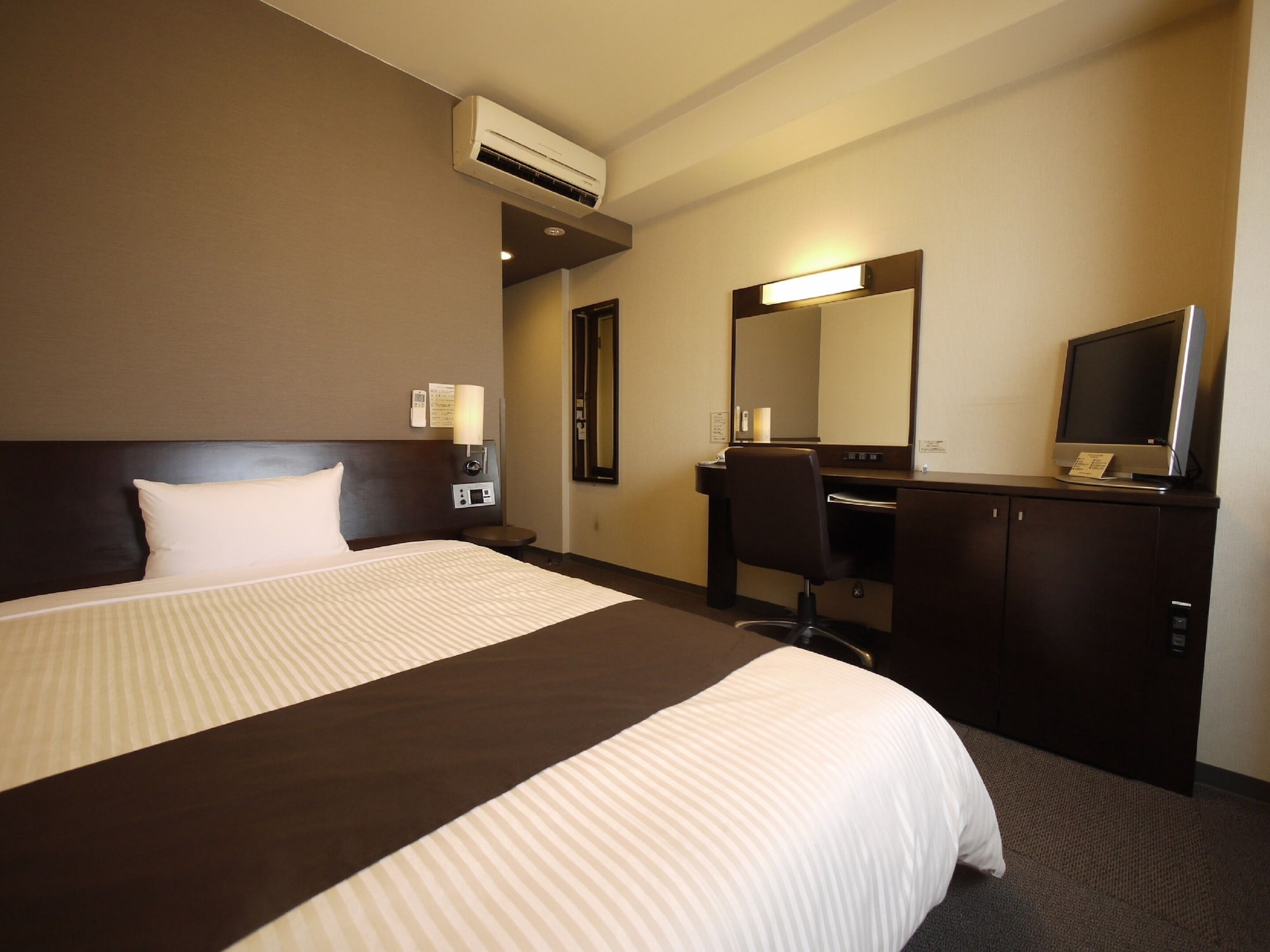 hotel route inn saga ekimae