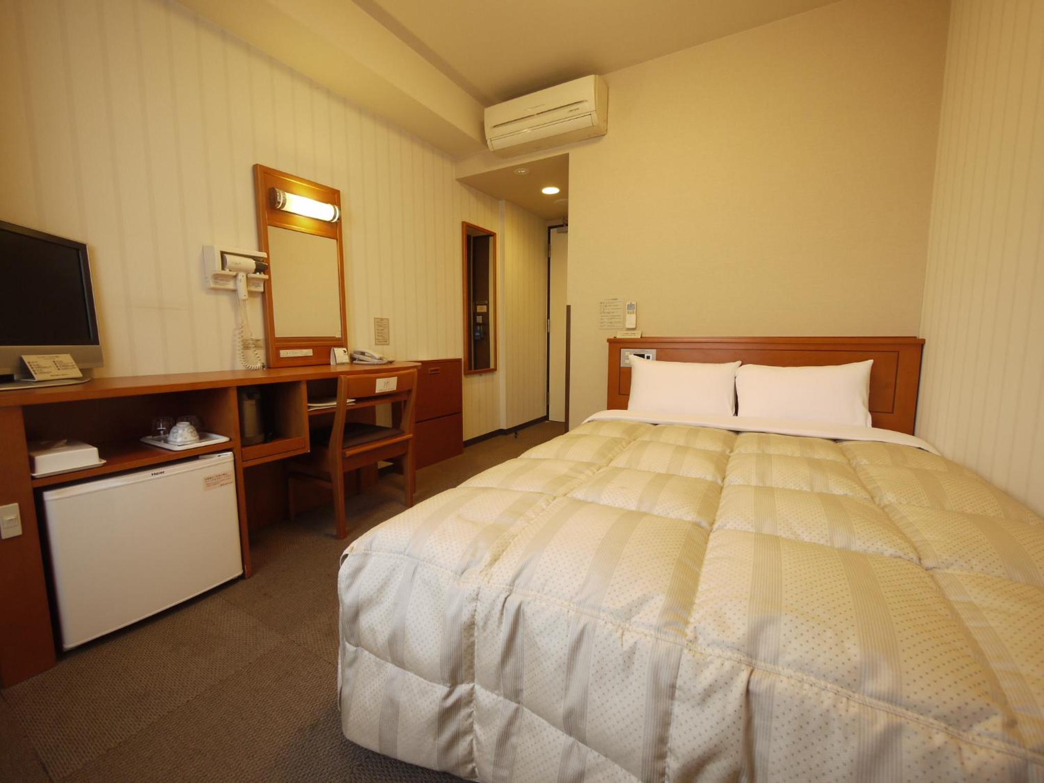 hotel route inn saga ekimae