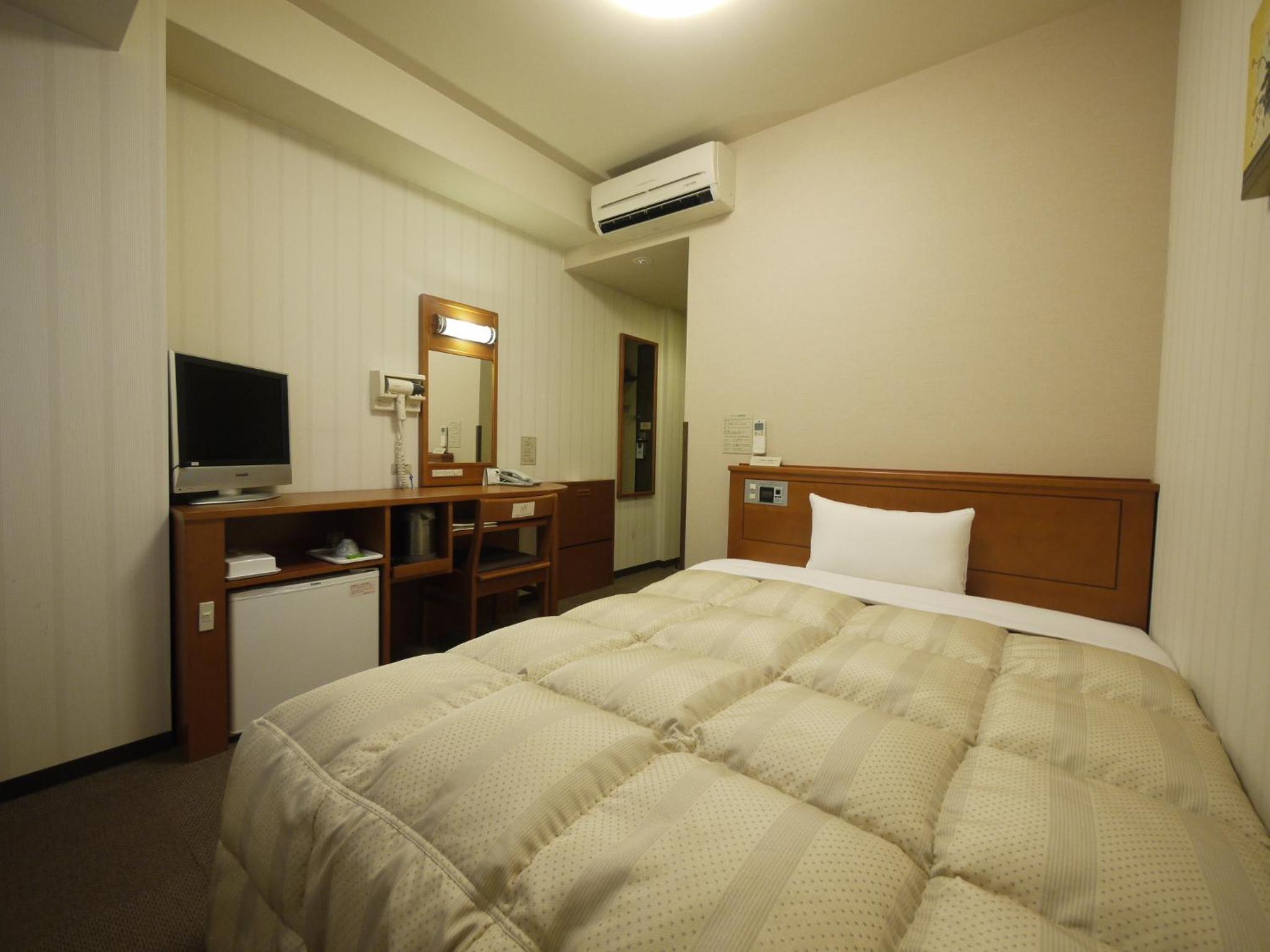 hotel route inn saga ekimae