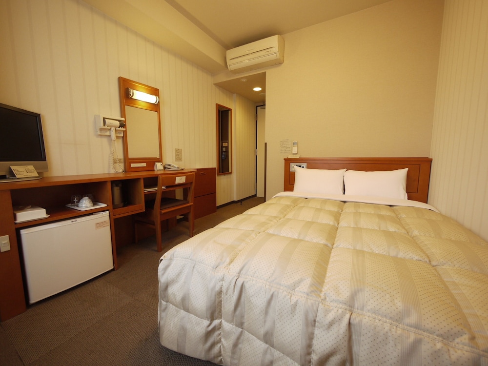 hotel route inn saga ekimae