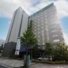 hotel route inn saga ekimae