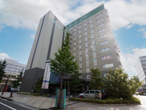 hotel route inn saga ekimae