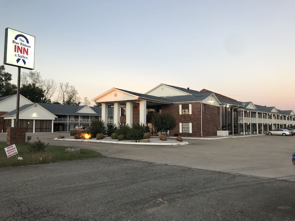 sallisaw