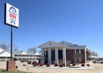 sallisaw