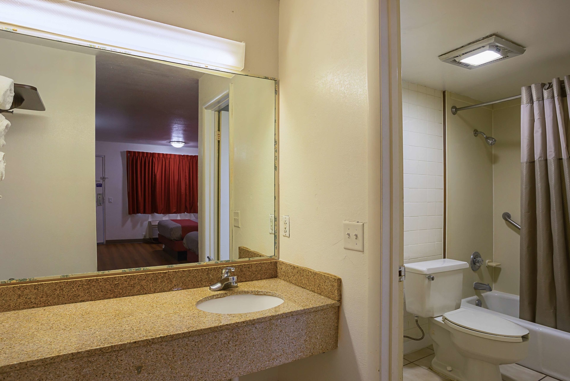 motel 6 brinkley ar