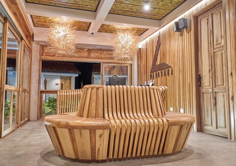 panorama salento by dot boutique