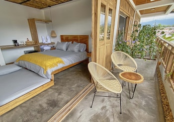 panorama salento by dot boutique