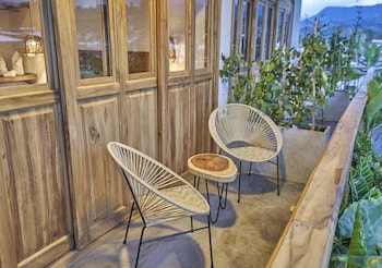 panorama salento by dot boutique