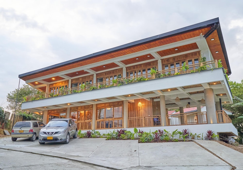 panorama salento by dot boutique